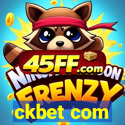 ckbet com